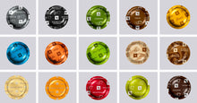 Charger l'image dans la galerie, Nespresso Zenius