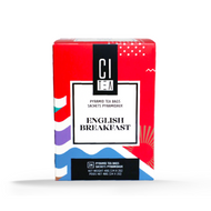 Thé english breakfast - 24 sachets