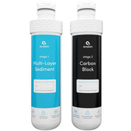 Filtre à eau Avalon Dual
