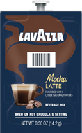 Lavazza Latte Moka