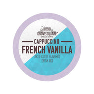 K-Cup Grove Square Vanille Francaise