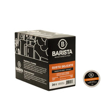 Charger l'image dans la galerie, K-Cup Barista Gusto Delicato
