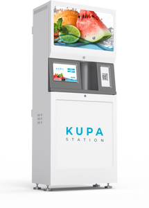 Kupa Station