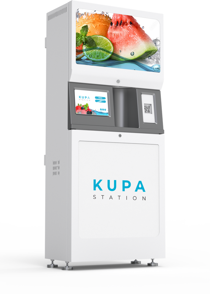 Kupa Station