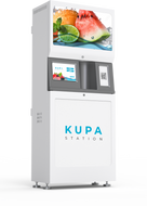 Kupa Station
