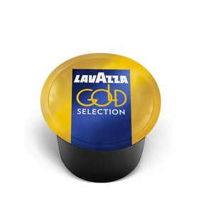 Lavazza Expert Blue Gold Selection