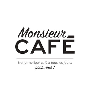 Monsieur Café