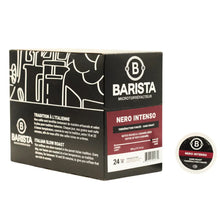 Charger l'image dans la galerie, K-Cup Barista Nero Intenso