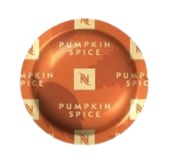 Nespresso Citrouille et Épices