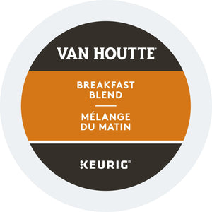 K-Cup Van Houtte Mélange du Matin