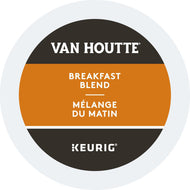 K-Cup Van Houtte Mélange du Matin