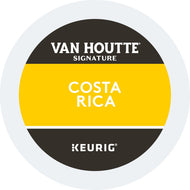 K-Cup Van Houtte Costa Rica Équitable