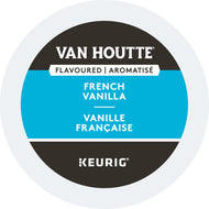 K-Cup Van Houtte Vanille Française