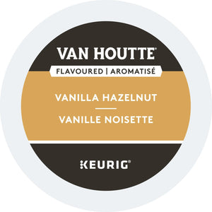 K-Cup Van Houtte Vanille Noisette