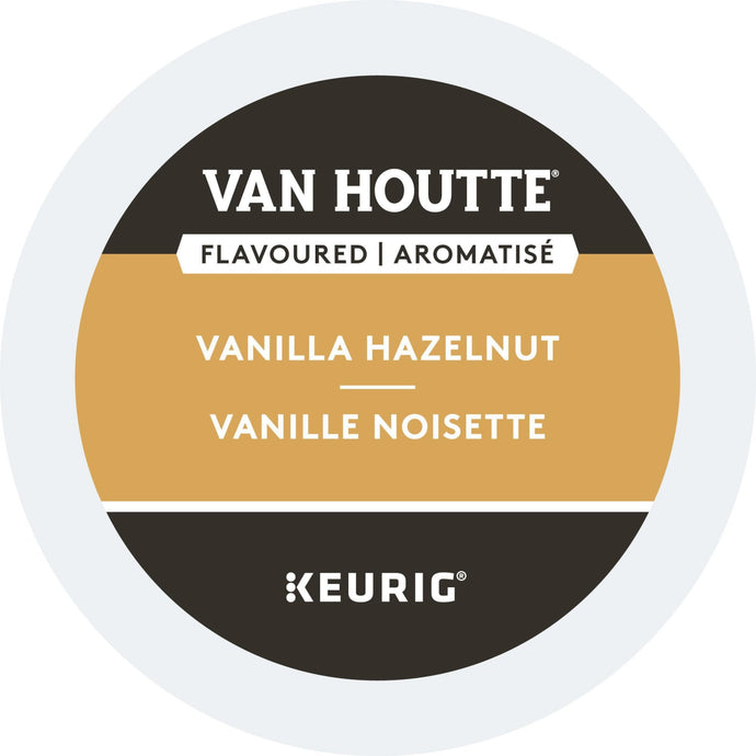 K-Cup Van Houtte Vanille Noisette