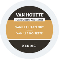 K-Cup Van Houtte Vanille Noisette