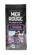 Mer Rouge l'Exode décaféiné filtre 454g