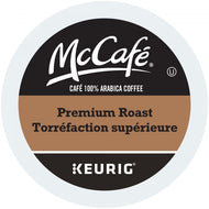 K-Cup Mc Café Torréfaction Supérieure