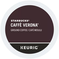 K-Cup Starbucks Verona