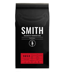 SMITH CAFÉ - 1653 Mélange espresso 1kg