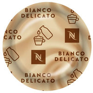 Nespresso Bianco Delicato