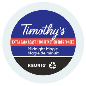 K-Cup Timothy's Magie de Minuit