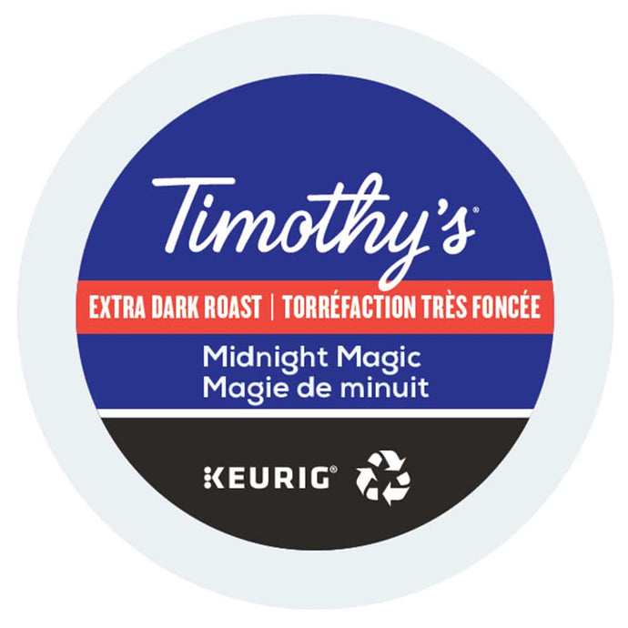 K-Cup Timothy's Magie de Minuit