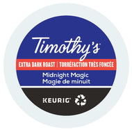 K-Cup Timothy's Magie de Minuit