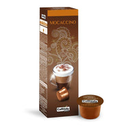 Capsules Caffitaly Mocaccino