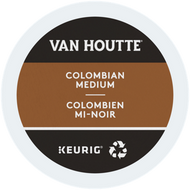 K-Cup Van Houtte Colombien Velouté