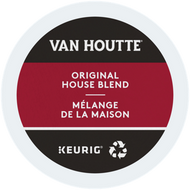 K-Cup Van Houtte Mélange Maison Velouté